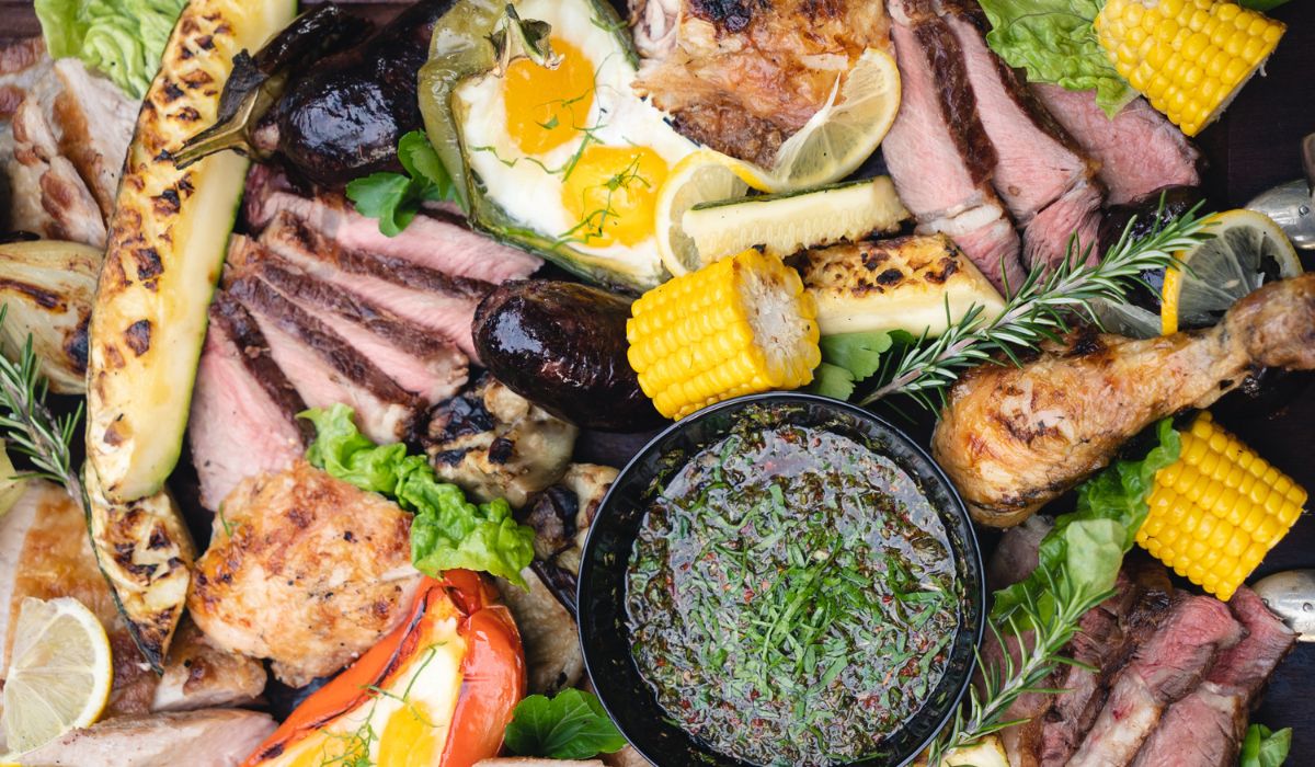 BBQ Grilled Vegetables: Your Next Favorite Meal - Gaucholife