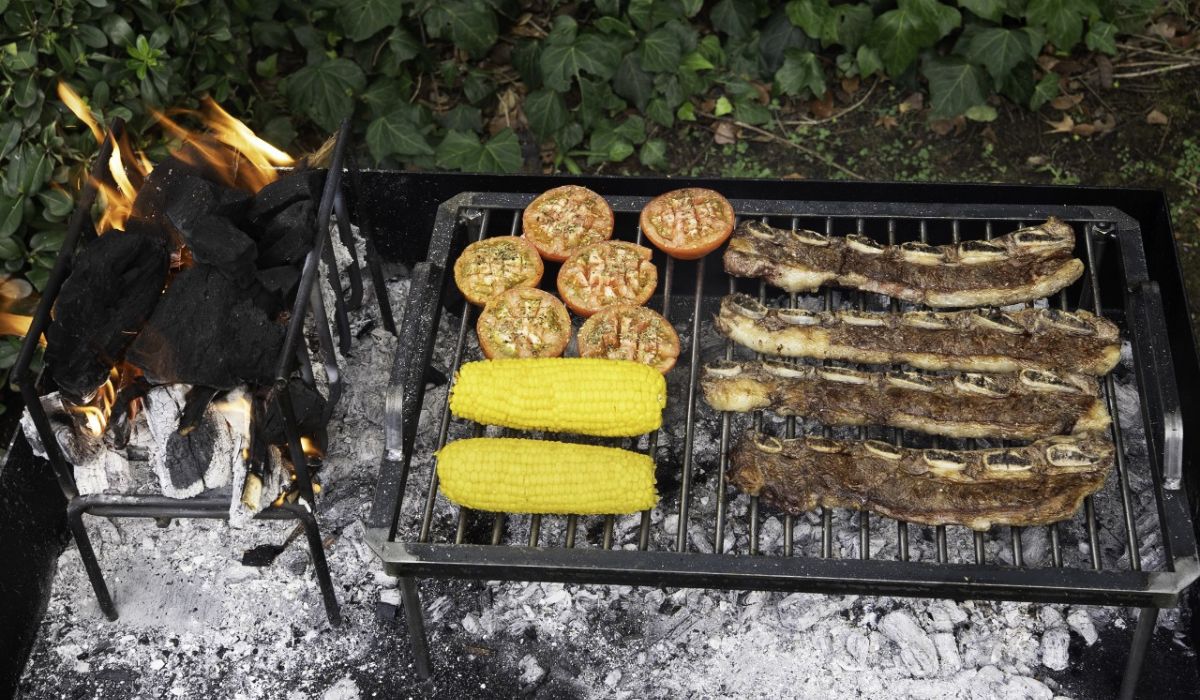 Best Gaucho Grill
