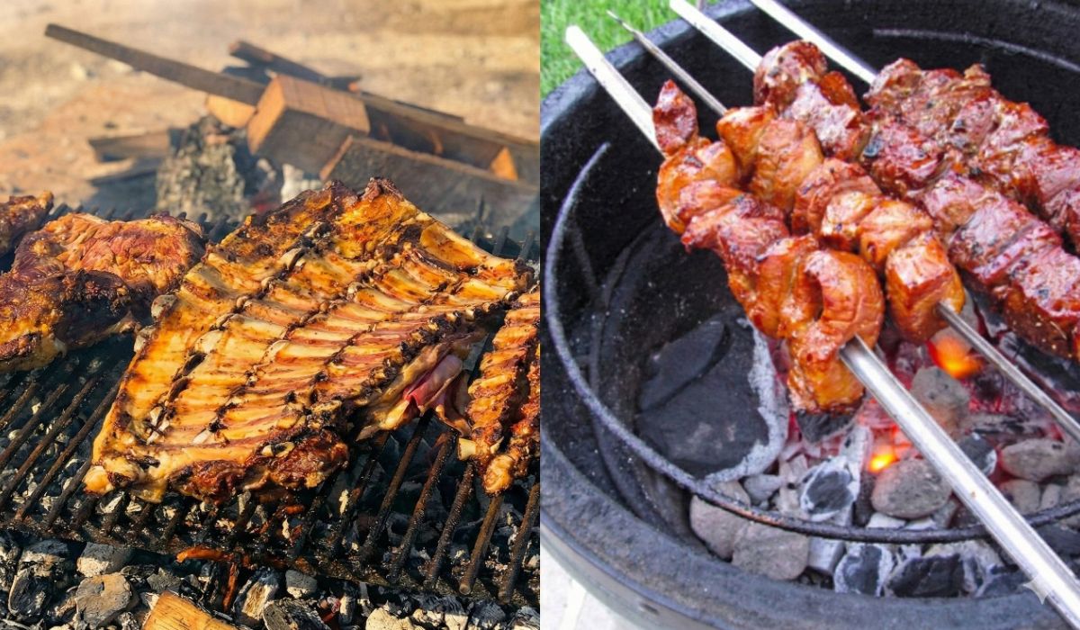 Brazilian Churrasco vs Argentine Asado: Two Grilling Traditions, One Fire