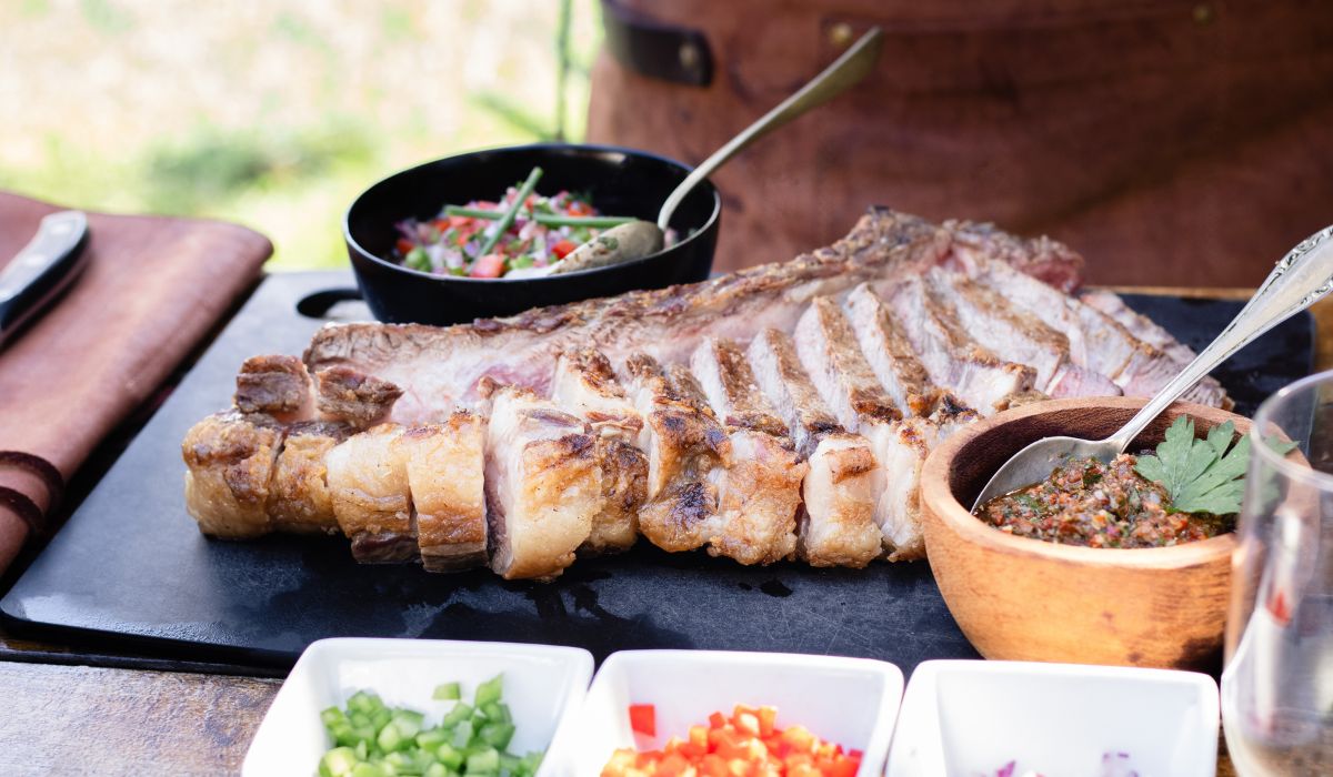 How to Calculate Meat for an Asado - Gaucholife