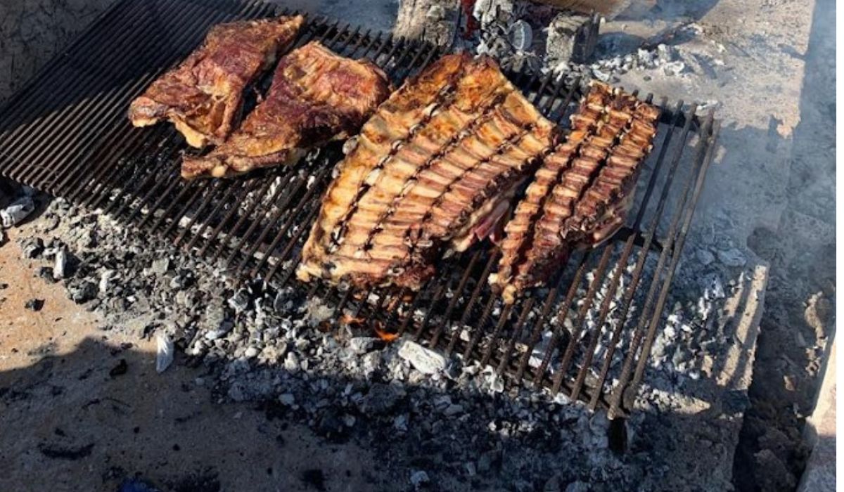 How to Grill Short Ribs - Asado de Tira (Argentine Style) - Gaucholife