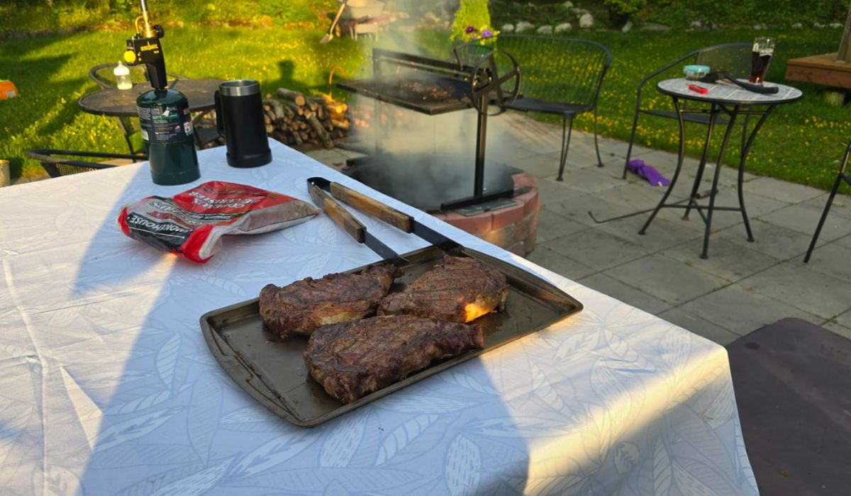 Santa Maria vs. Texas Style Barbecue: A Legends Duel - Gaucholife