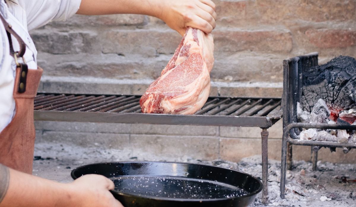 Best Gaucho Grills – When Tradition and Craftsmanship Meet