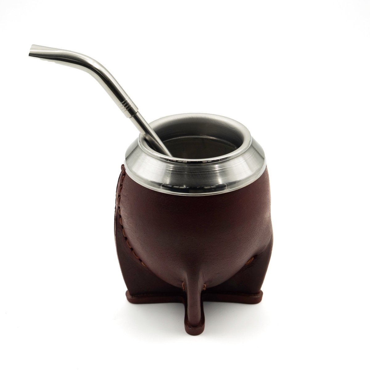 Brown Mate Torpedo InoxGaucholife