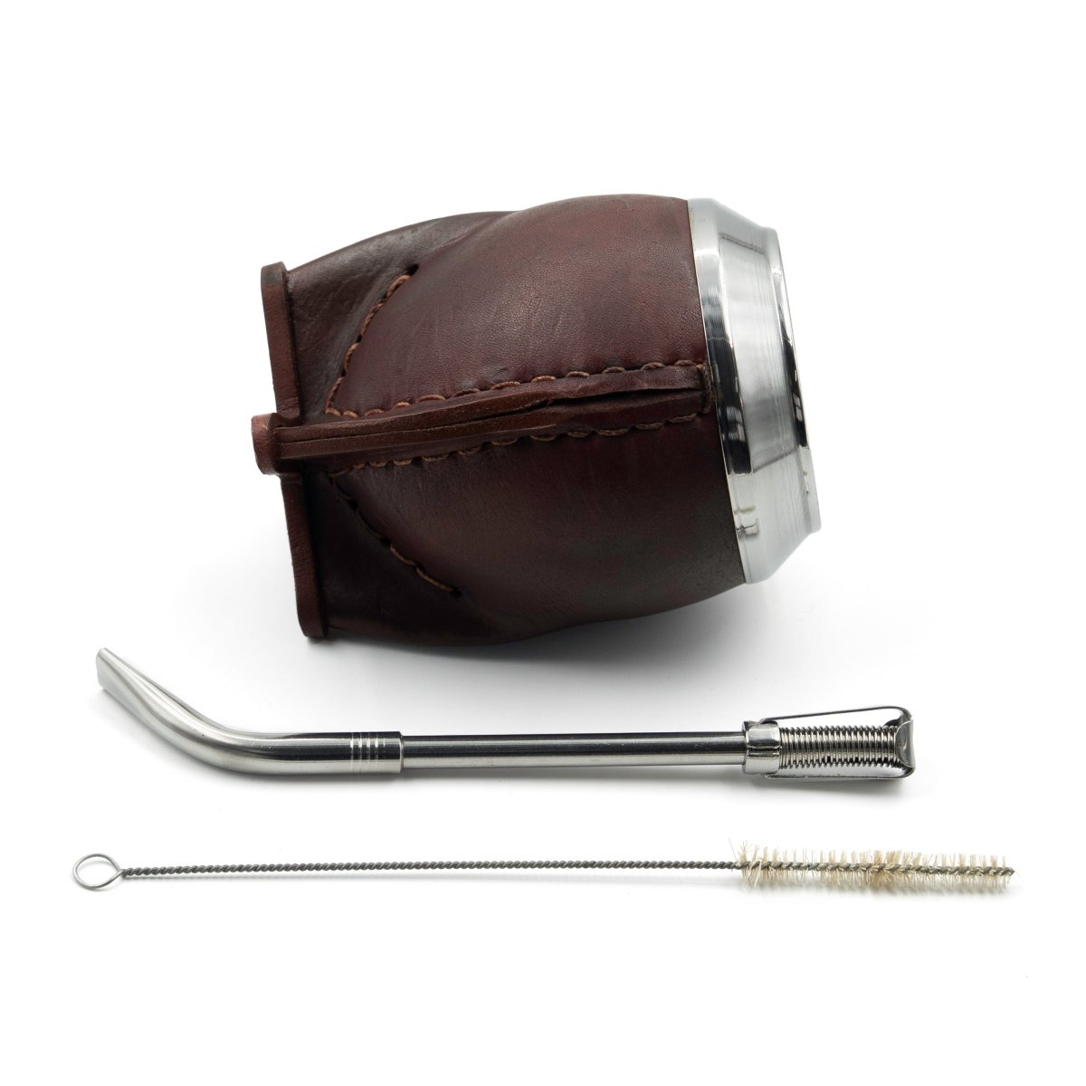 Brown Mate Torpedo InoxGaucholife