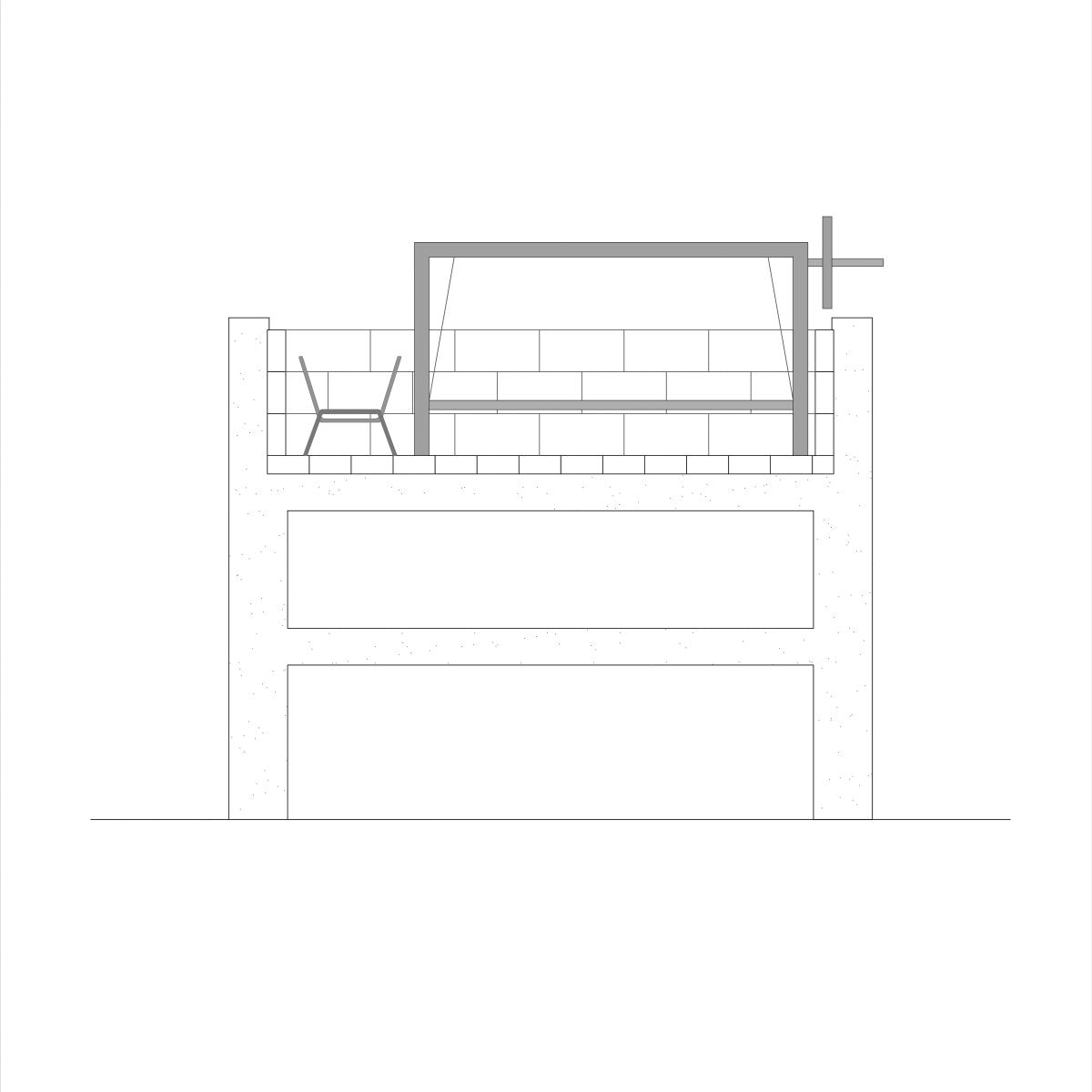 Plans For Santa Maria + Firebox BaseLargeGaucholife