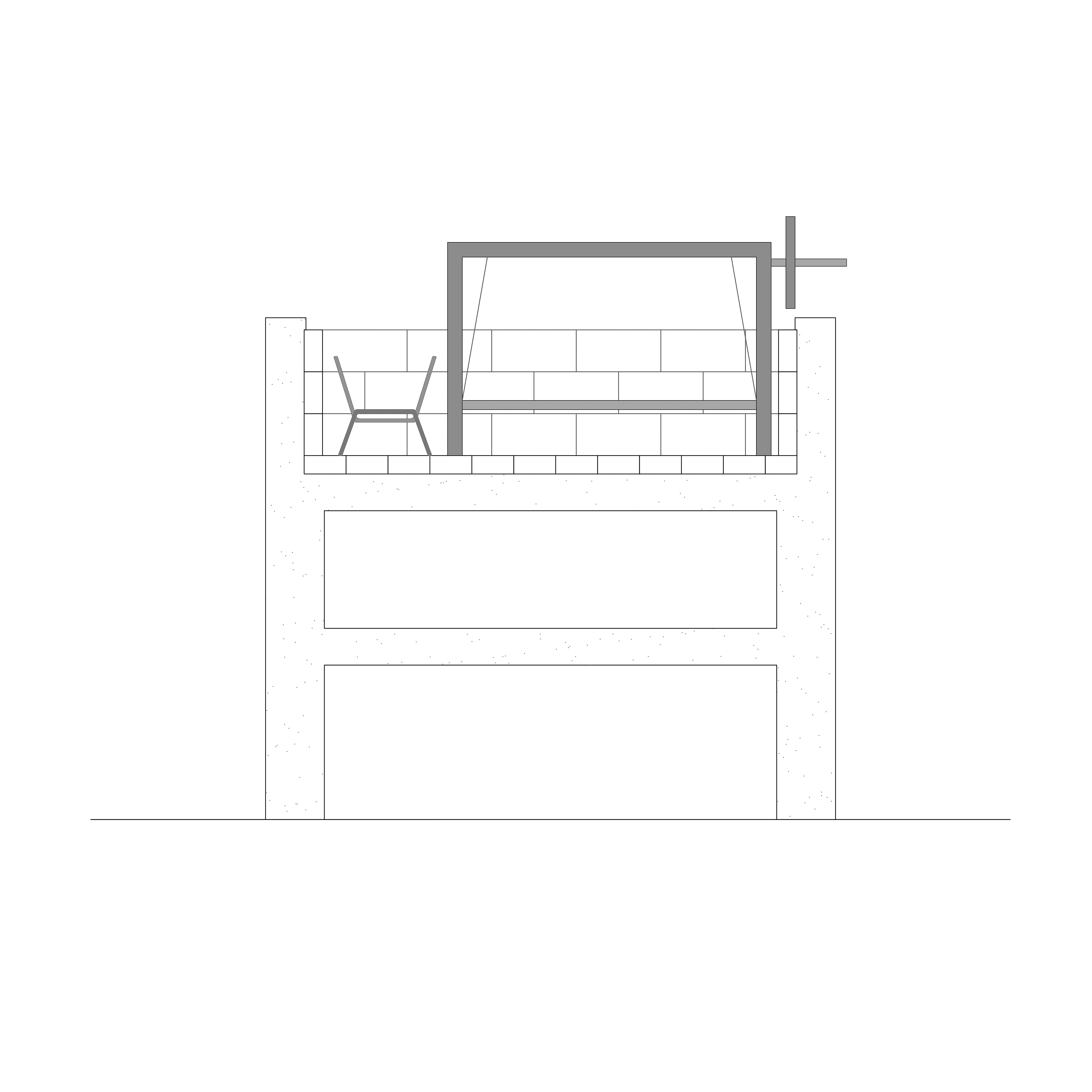 Plans For Santa Maria +Firebox Base