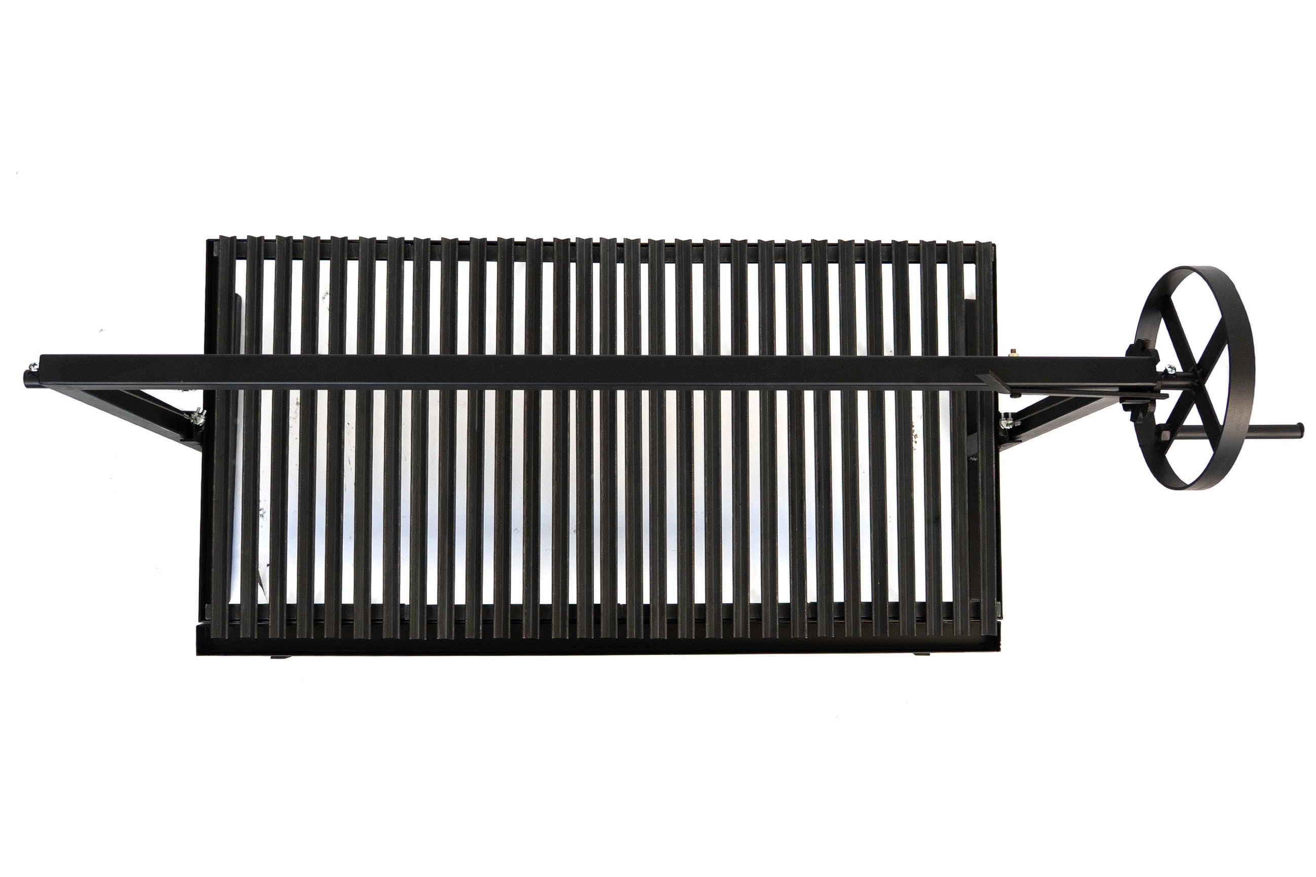 Santa Maria V-Shaped Grill Grates