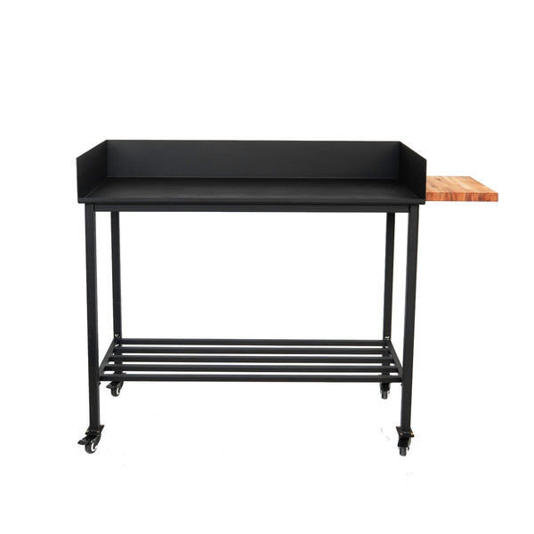 Medium Iron Cart Structure