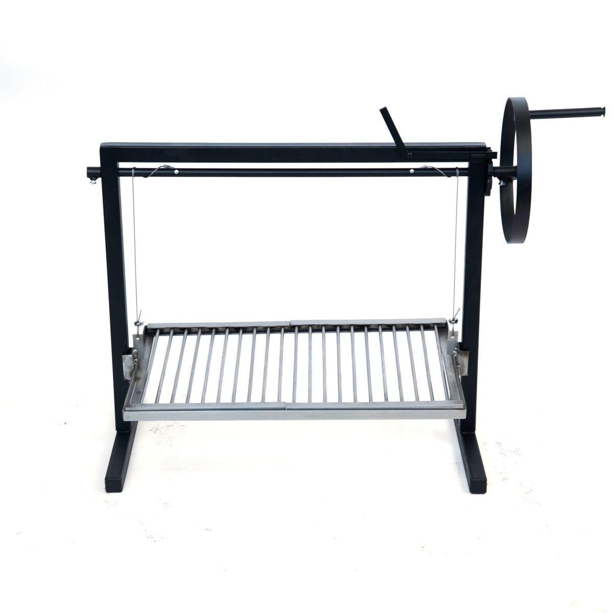 Santa Maria Grill - Stainless Steel GrateSmallGaucholife