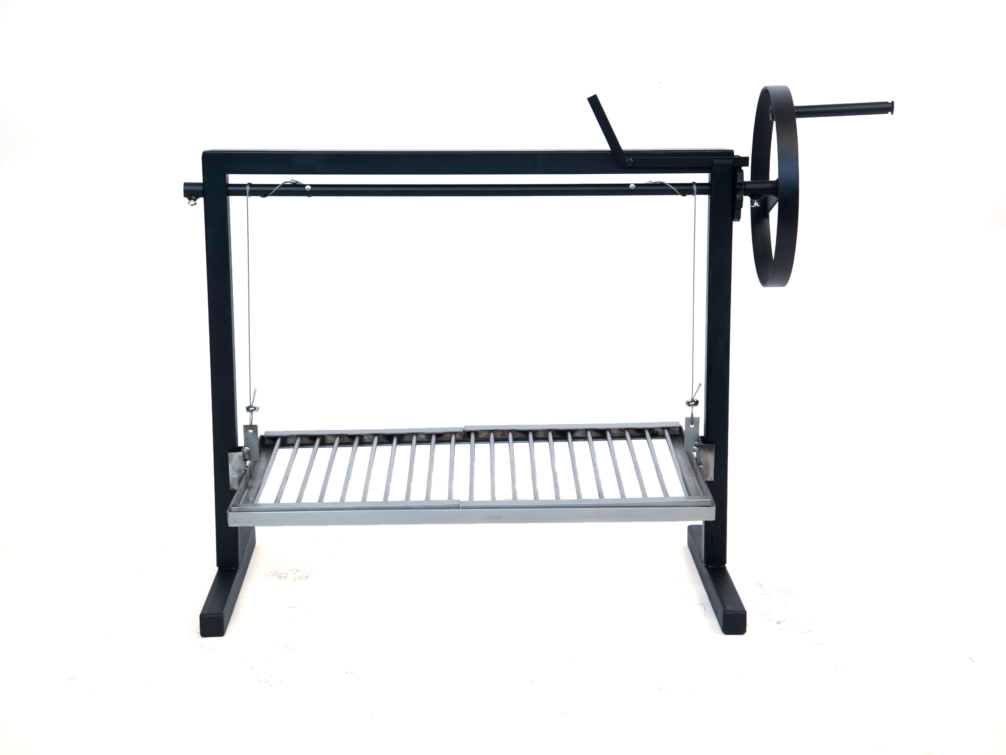 Santa Maria Grill - Stainless Steel Grate