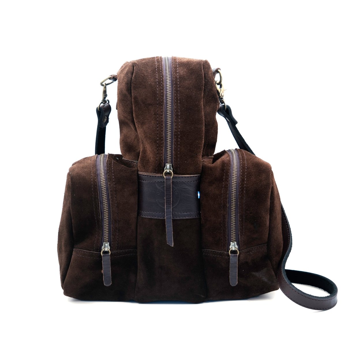 Soft Leather MateraGaucholife