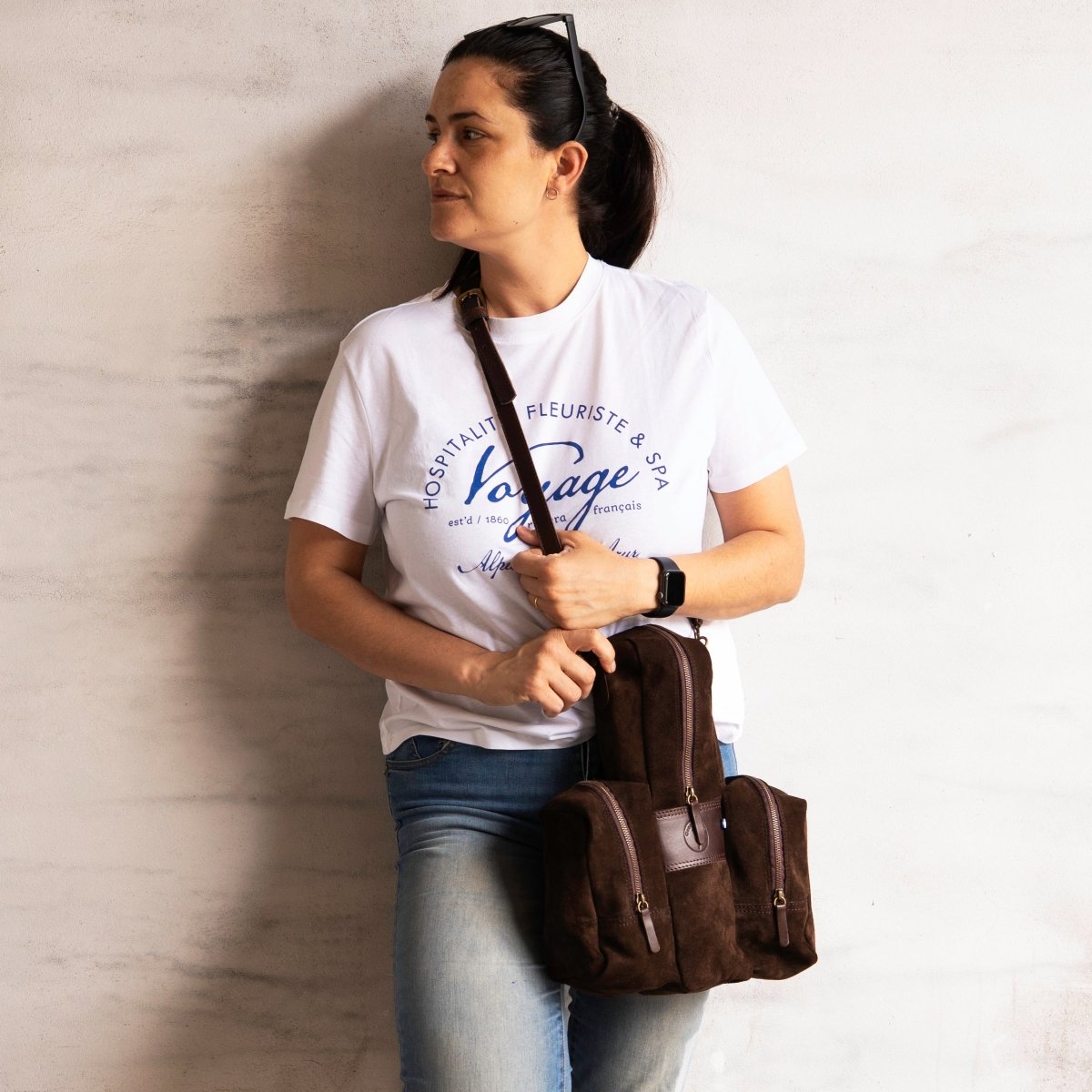 Soft Leather MateraGaucholife