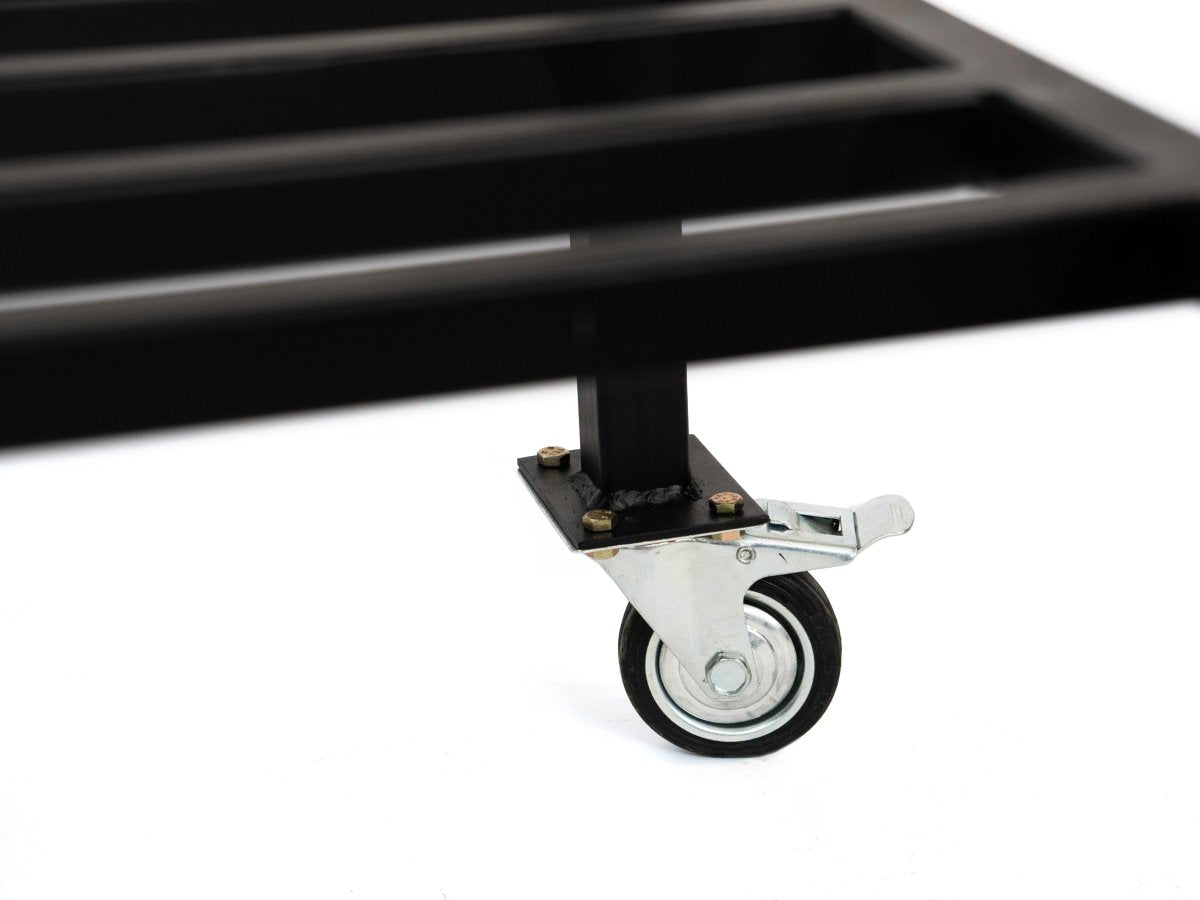 Small Iron Cart StructureGaucholife