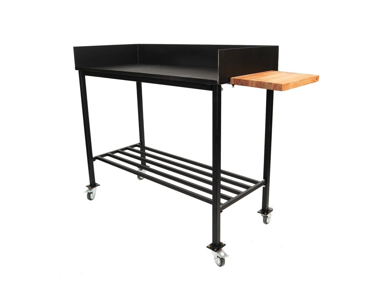 Medium Iron Cart StructureGaucholife