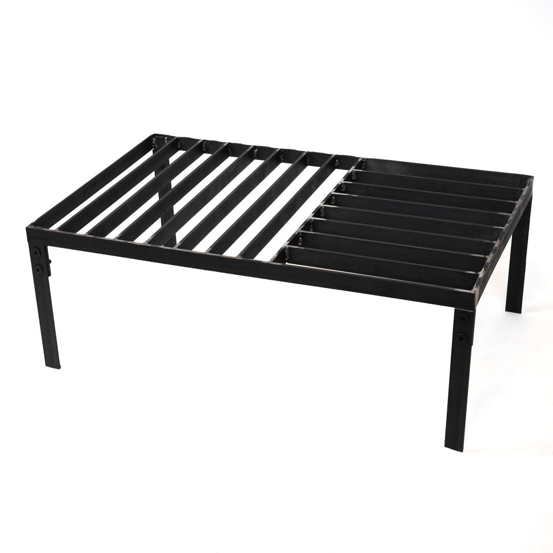Cooking Stands for the open fire. Heavy Duty Iron ContruccionSmallGaucholife