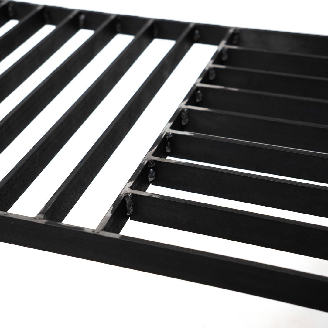 Cooking Stands for the open fire. Heavy Duty Iron ContruccionSmallGaucholife