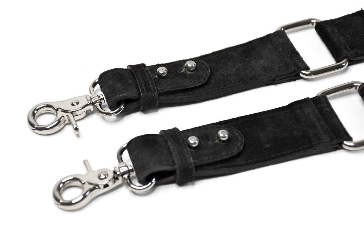 Crossbody Bag Strap, Replaceable Shoulder StrapBLACKGaucholife