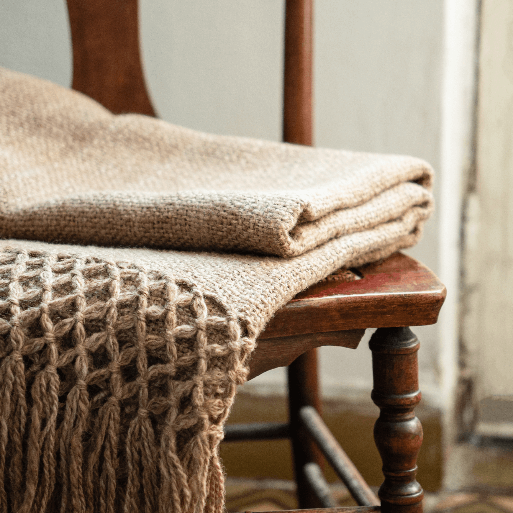 Fine wool blankets hot sale