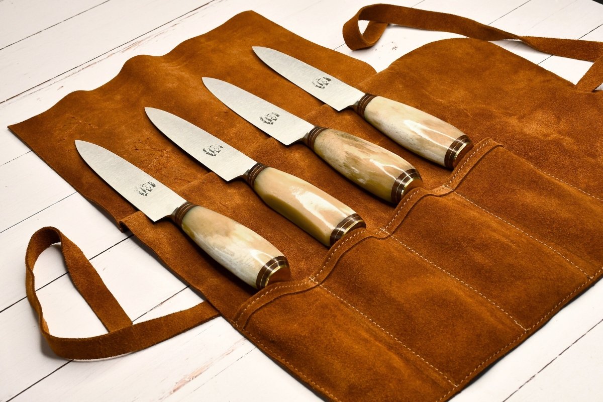 Gaucho Knife SetBoneGaucholife
