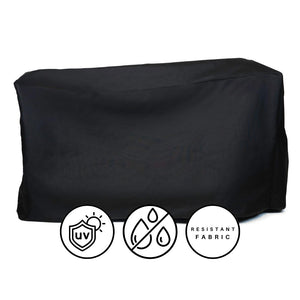 Cover for Santa Maria GrillSmallGaucholife