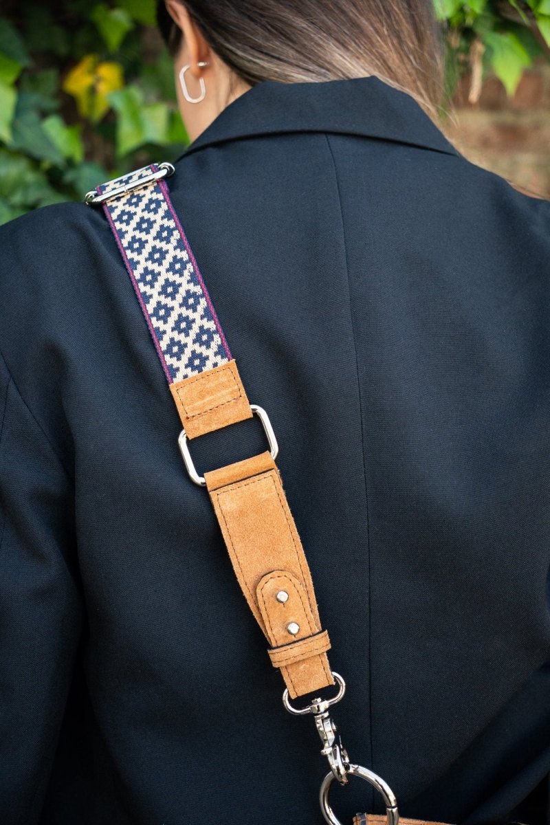 Crossbody Bag Strap, Replaceable Shoulder StrapCROSSGaucholife
