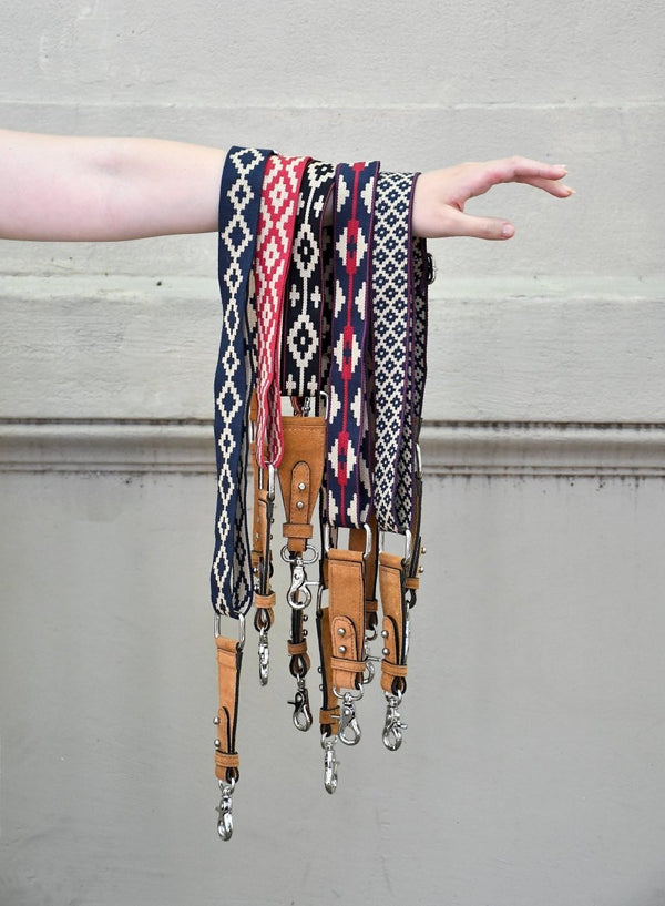 Crossbody Bag Strap, Replaceable Shoulder Strap