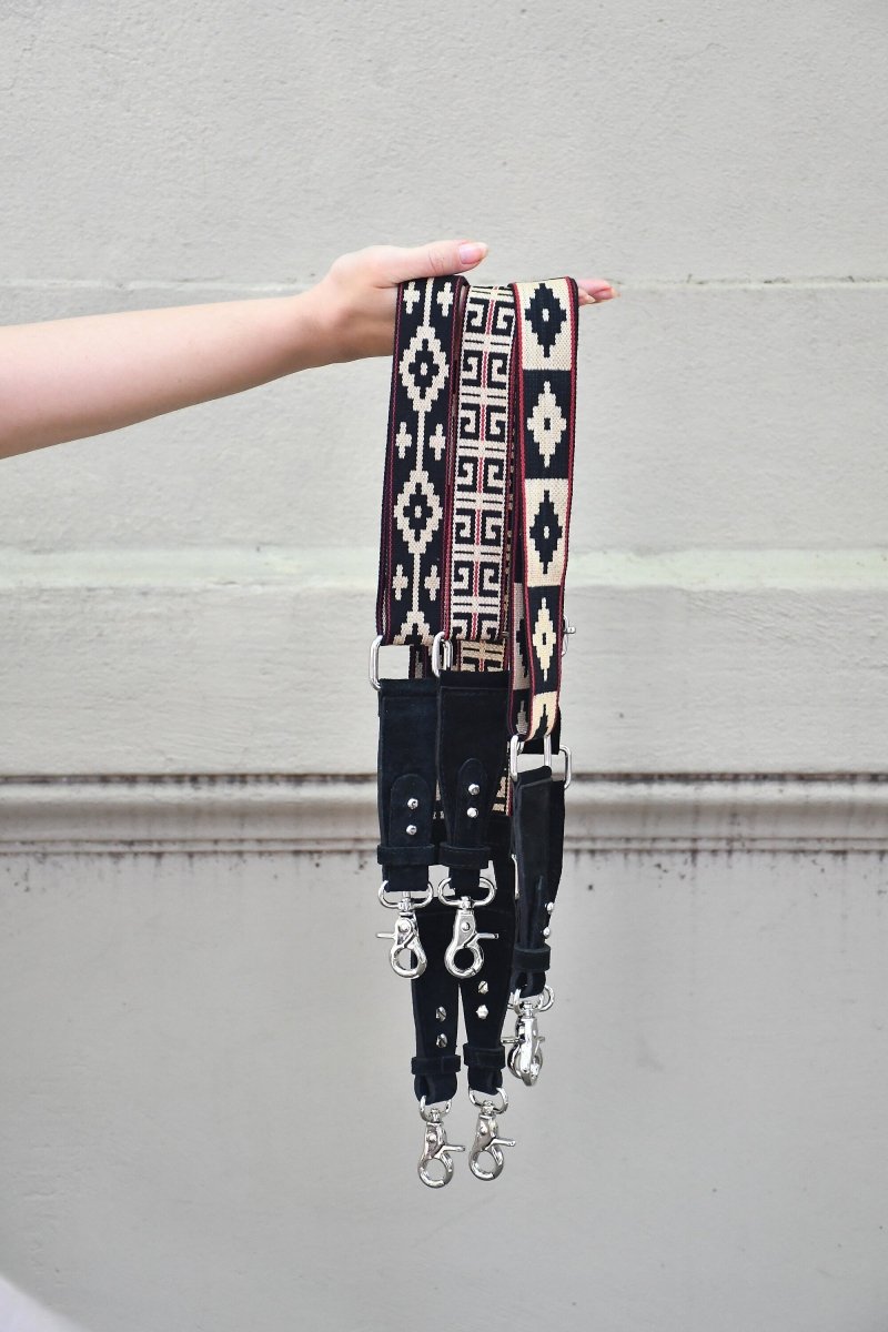 Crossbody Bag Strap, Replaceable Shoulder StrapGREEKGaucholife