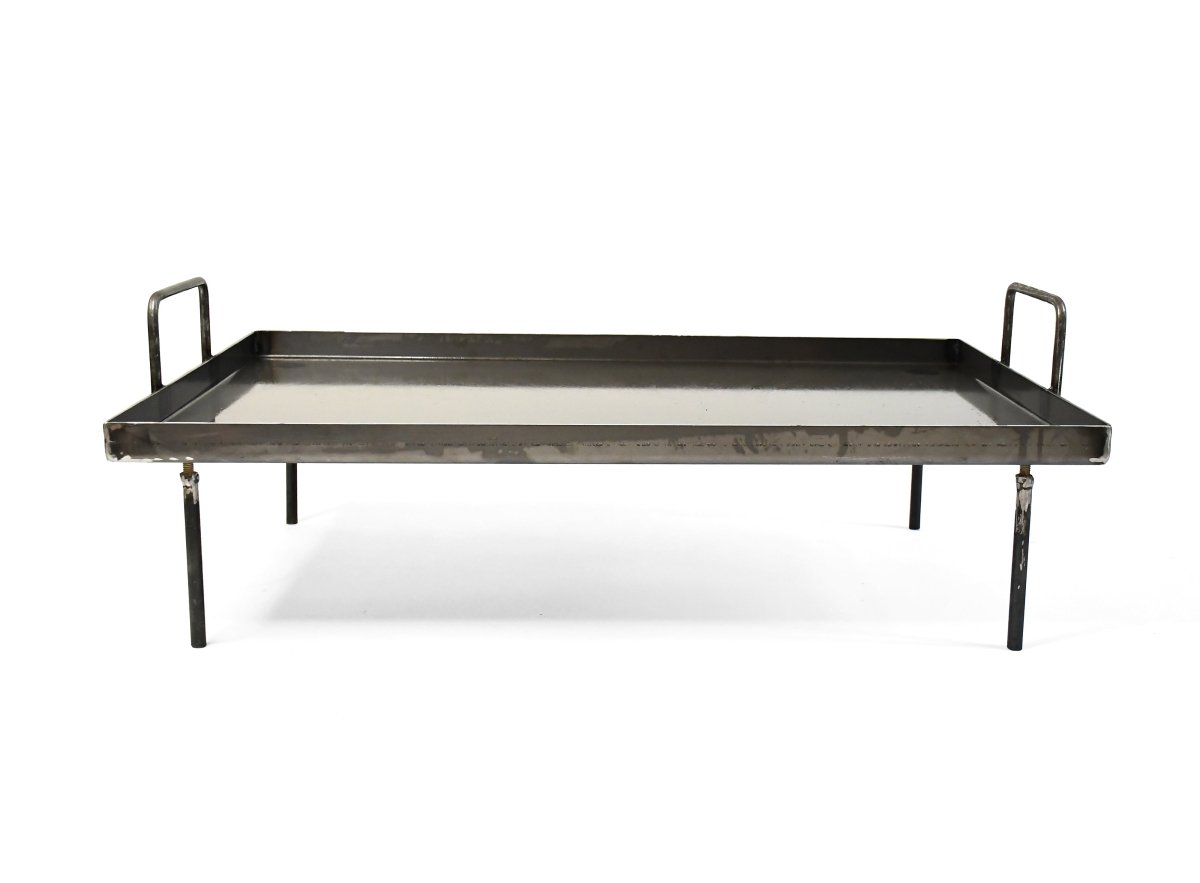 Custom Griddle for LizGaucholife