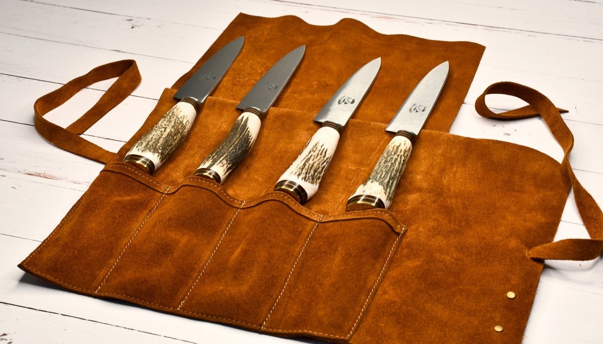 Gaucho Knife SetBoneGaucholife