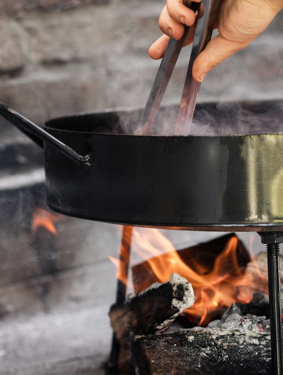 Disco de arado Argentina paelleraLargeGaucholife