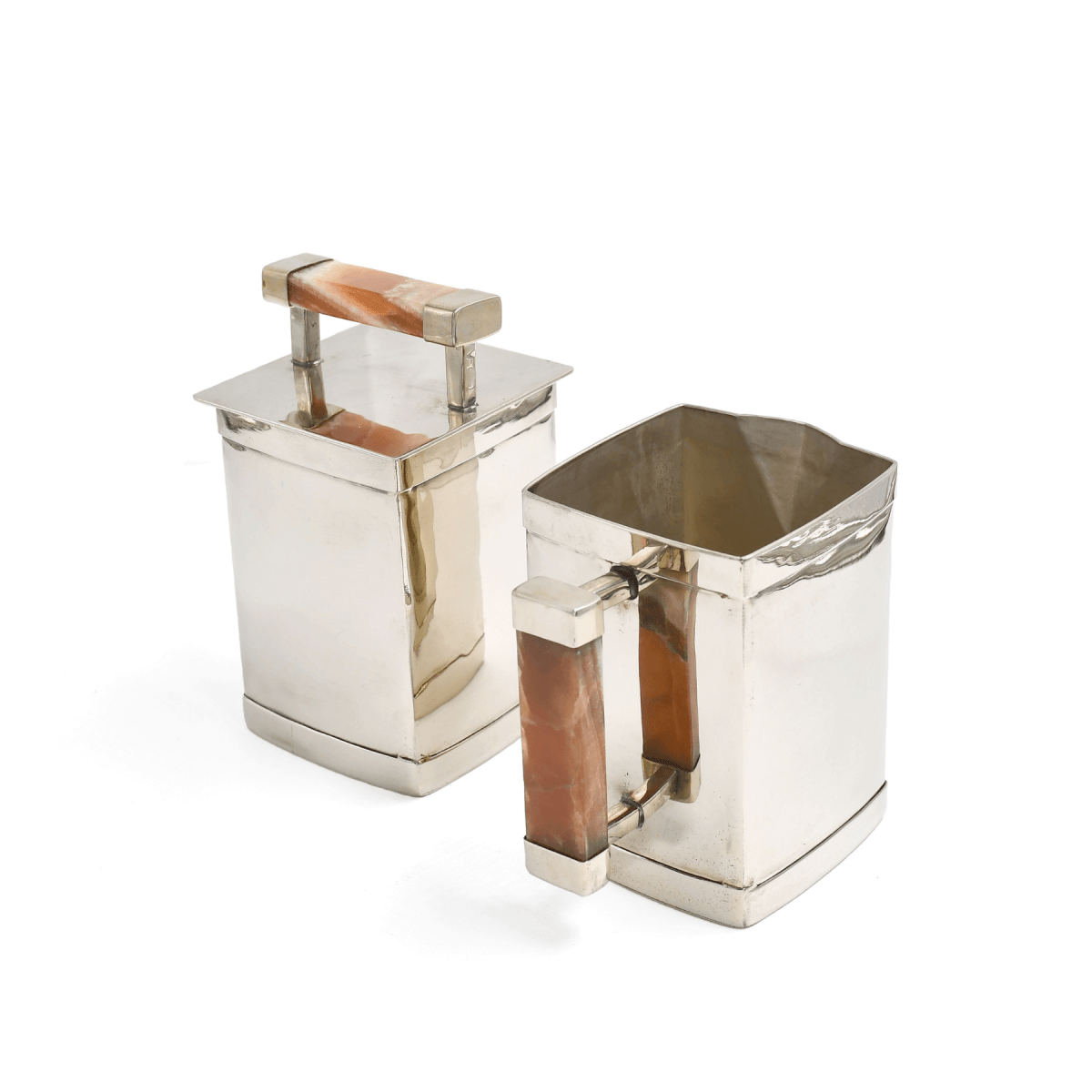Sugar and Cream ContainerGaucholife