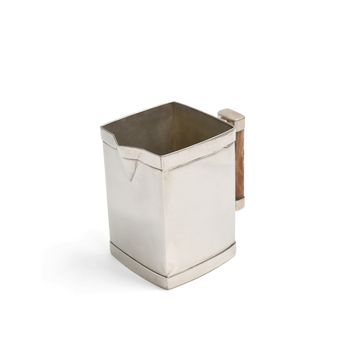 Sugar and Cream ContainerGaucholife
