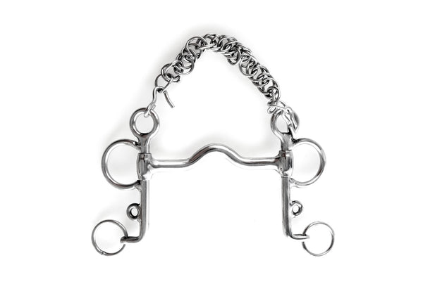 Pelham Polo Pelham Bits