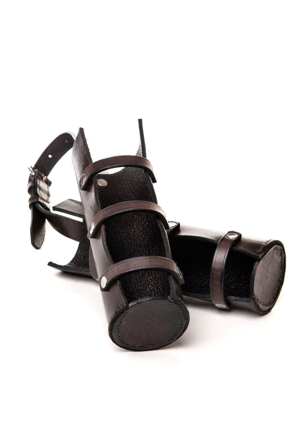 Porta pelotas de polo