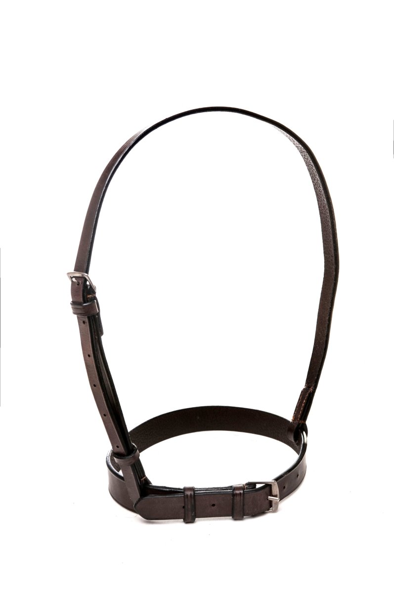 Polo Equipment Leather CavesonGaucholife