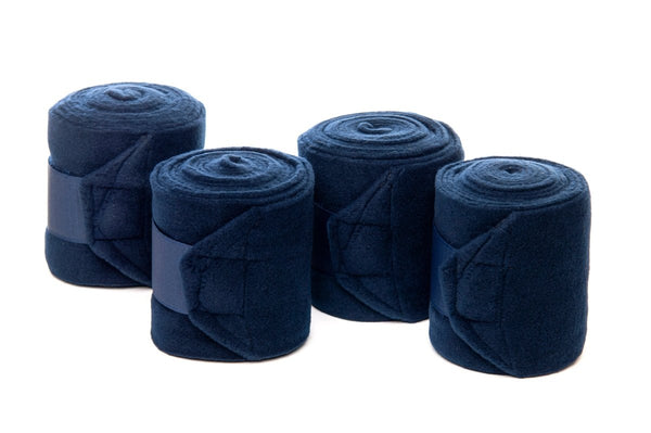 Vendas para piernas para Polo