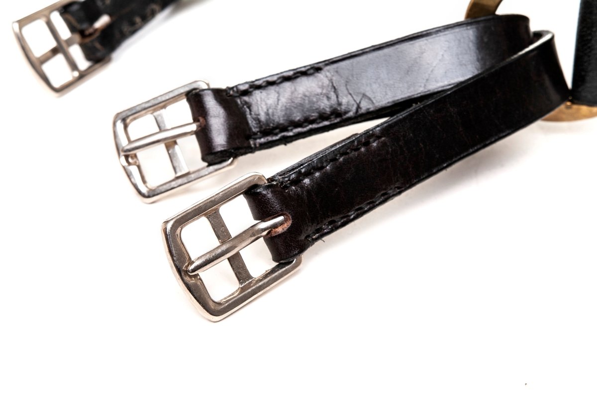 Polo Equipment Neoprene Girth With EqualizerGaucholife