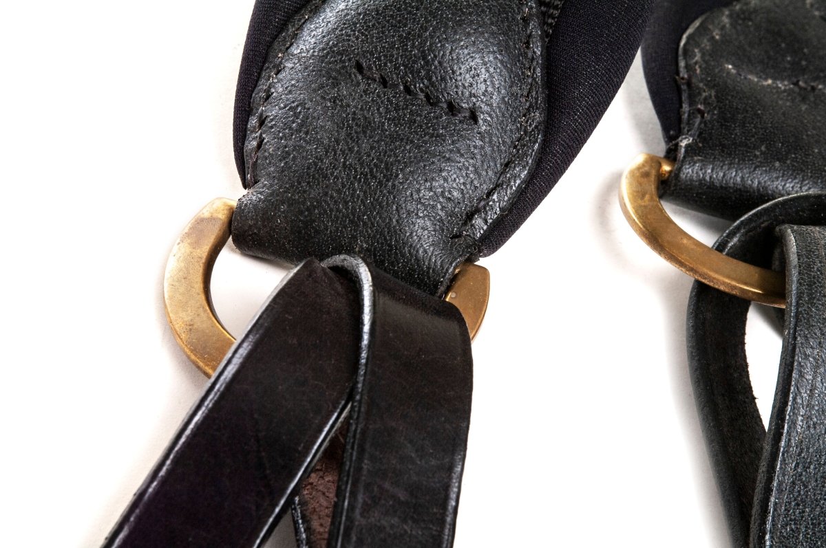 Polo Equipment Neoprene Girth With EqualizerGaucholife