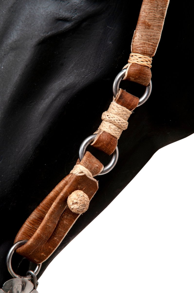 Rawhide Gaucho BridleGaucholife