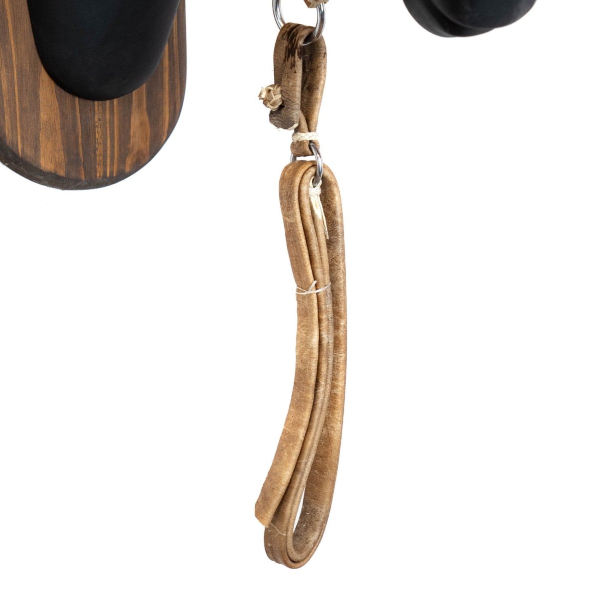 Rawhide Halter for HorsesGaucholife
