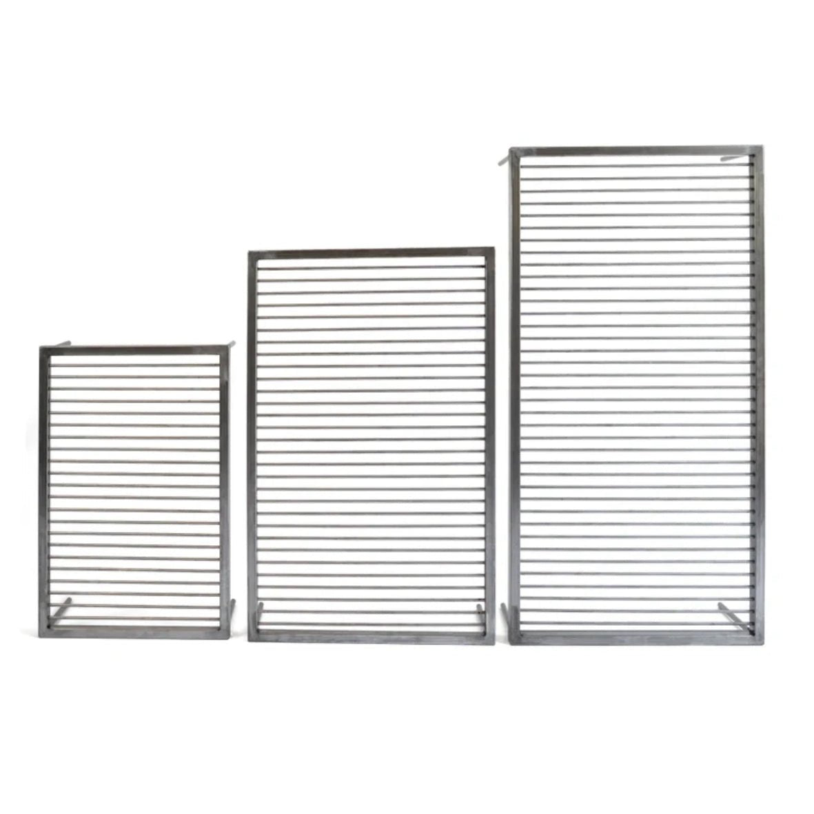 Stainless Steel GrillMediumGaucholife