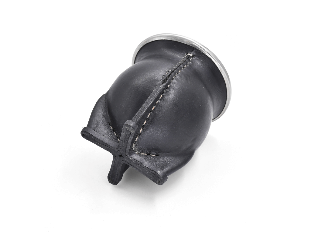 Leather Mate CupWithout StrawGaucholife
