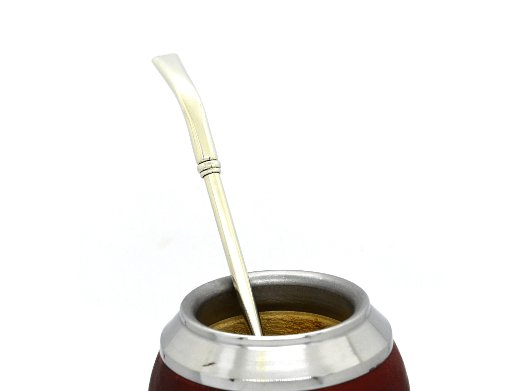 Mate Cup StrawGaucholife