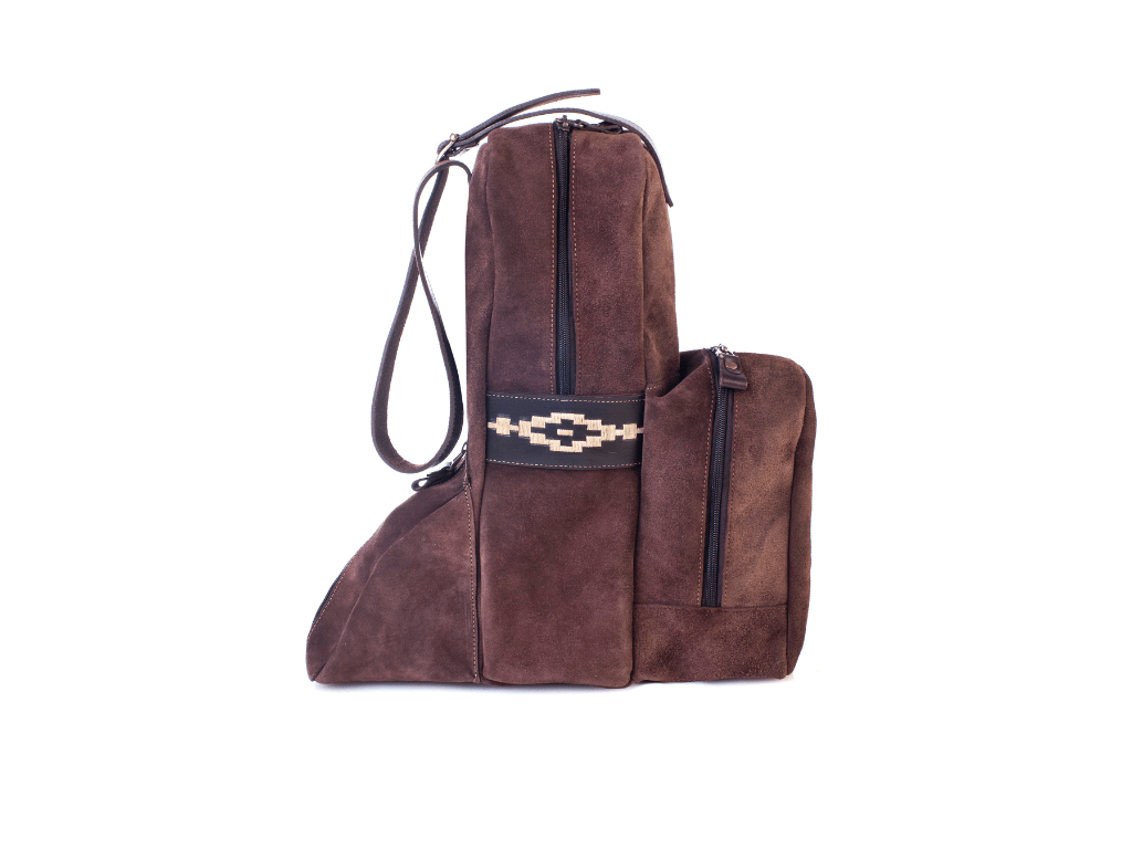 Mate Gourd SetWithout Vacuum Btl.Gaucholife