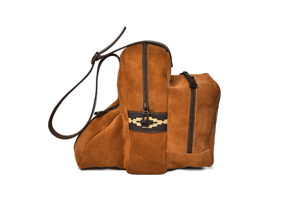 Mate Gourd SetWithout Vacuum Btl.Gaucholife