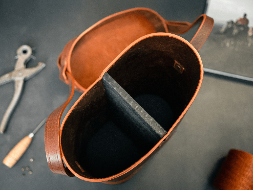 Mate gourd set bagTanGaucholife