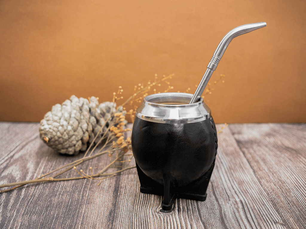 Mate Gourd TorpedoWith StrawGaucholife