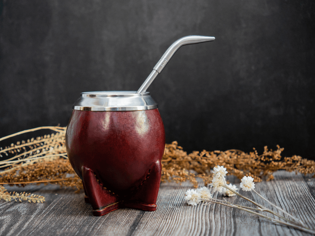 Mate Gourd TorpedoWith StrawGaucholife