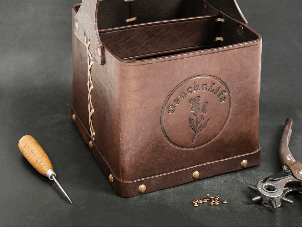 Mate Set BagGaucholife
